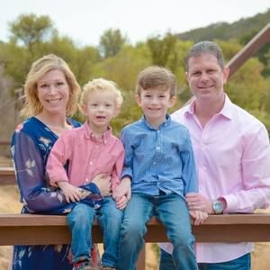 Meet your Posher, Robyn